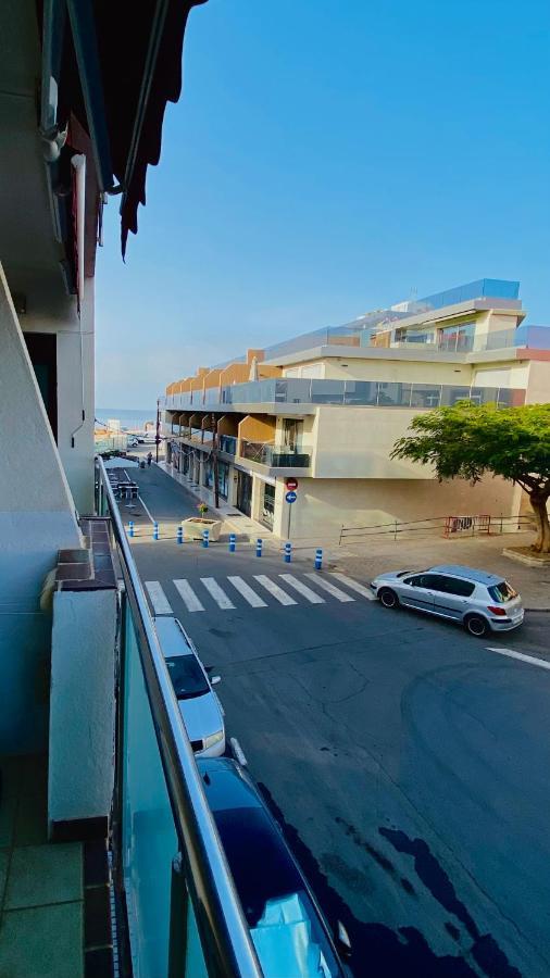 Sunny Day 3 Apartment Arguineguin Exterior foto